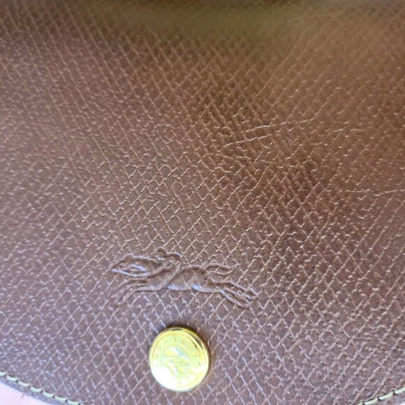 Longchamp Le Pliage Sac A Dos Mini Backpack Bag Pink - Picture 4 of 11